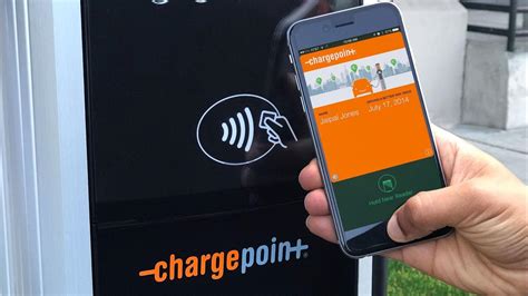 Charge point app. Things To Know About Charge point app. 